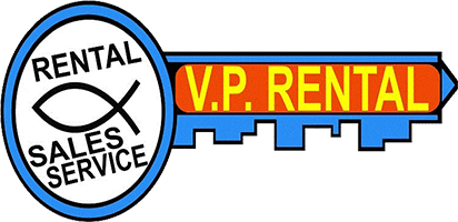 Ville Platte Rental, Sales & Service Logo